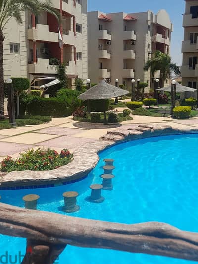 شاليه للايجارالساحل الشمالي - Marseilia Resort North Coast - من المالك