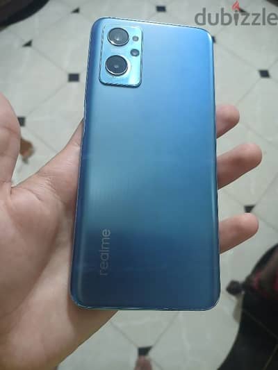 realme 9i حالة كويسة