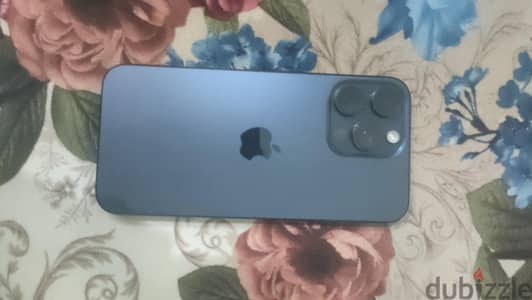 آبل - آيفون 15 برو ماكس