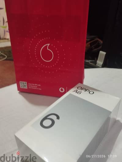 OPPO A6 4G