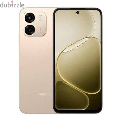 OPPO A6 4G 1
