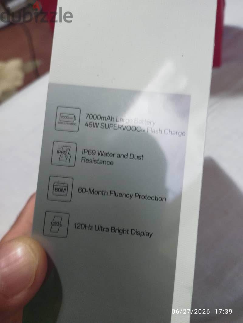OPPO A6 4G 3