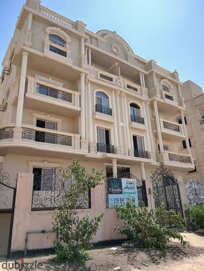 التوسعات الشماليه حي البوليفارد