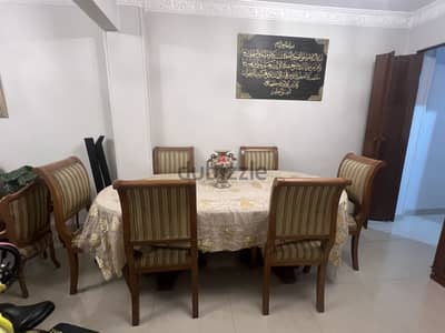 صالون و سفره للبيع