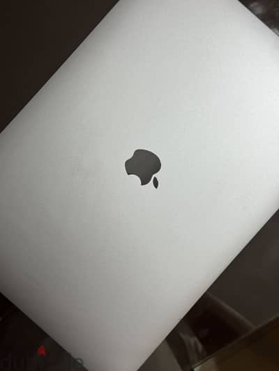MacBook Pro 15-inch, 2019