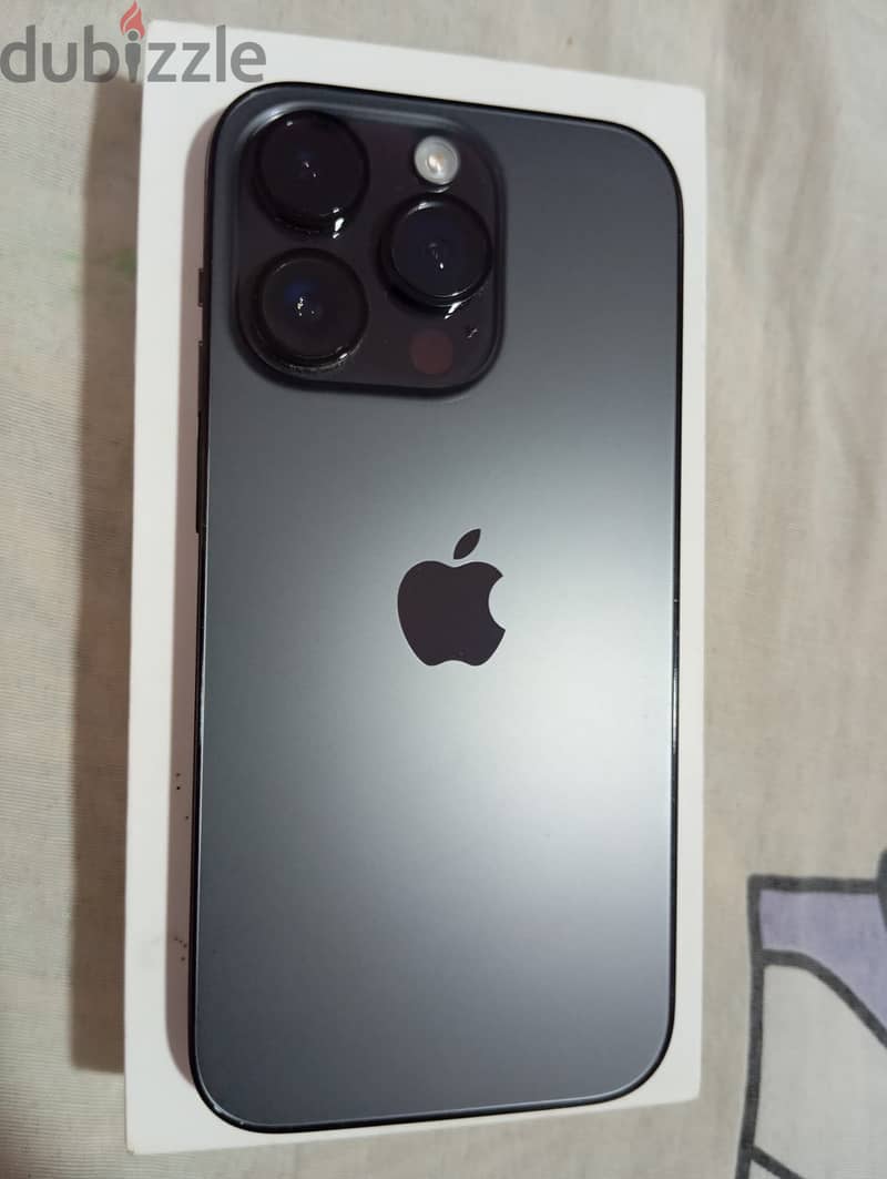 Apple - iPhone 14 Pro 2