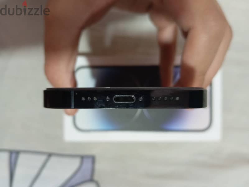 Apple - iPhone 14 Pro 3