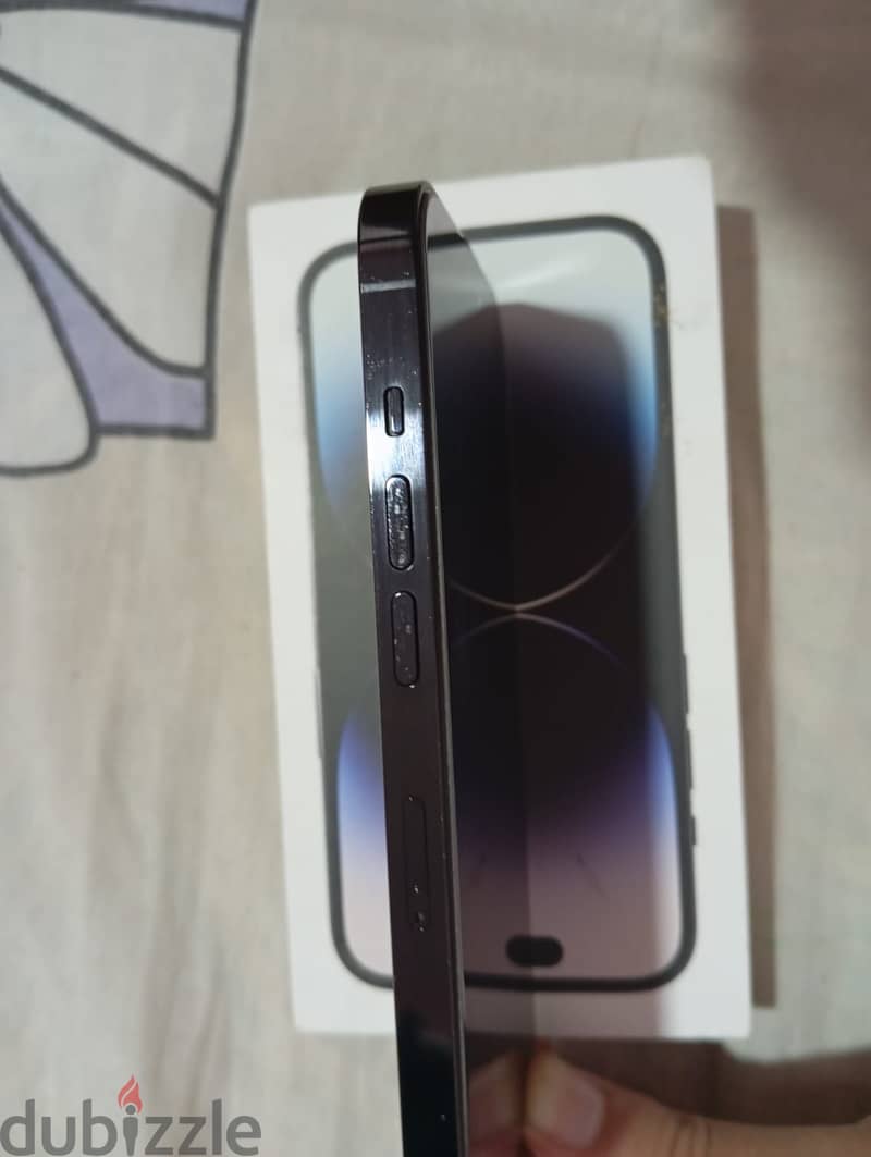 Apple - iPhone 14 Pro 4