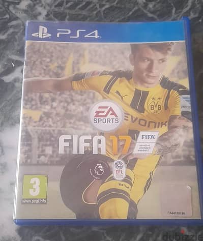FIFA 17