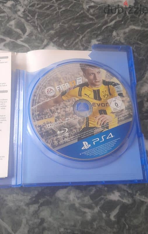 FIFA 17 1