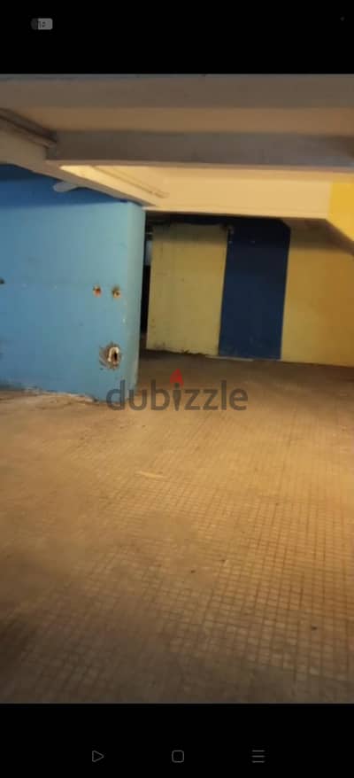 معرض استثماري  بجوار حديقه الحيوان