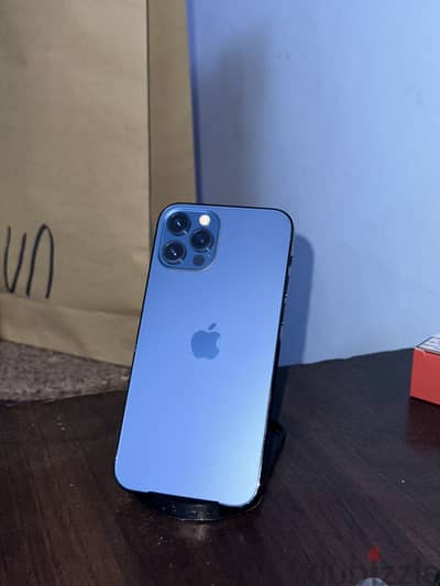Apple - iPhone 12 Pro