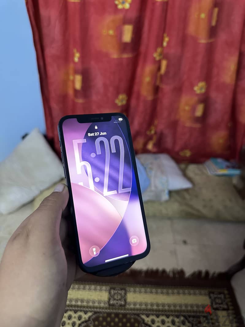 Apple - iPhone 12 Pro 1