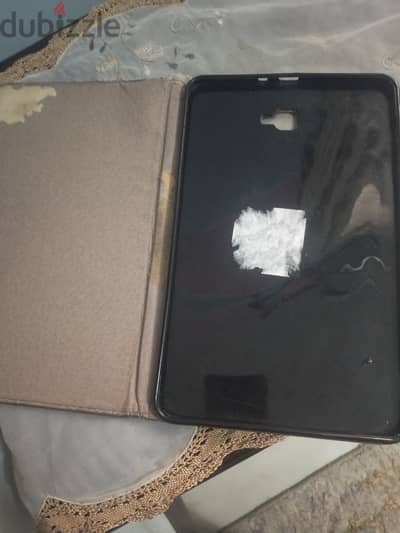 Samsung Galaxy Tablet A 2016