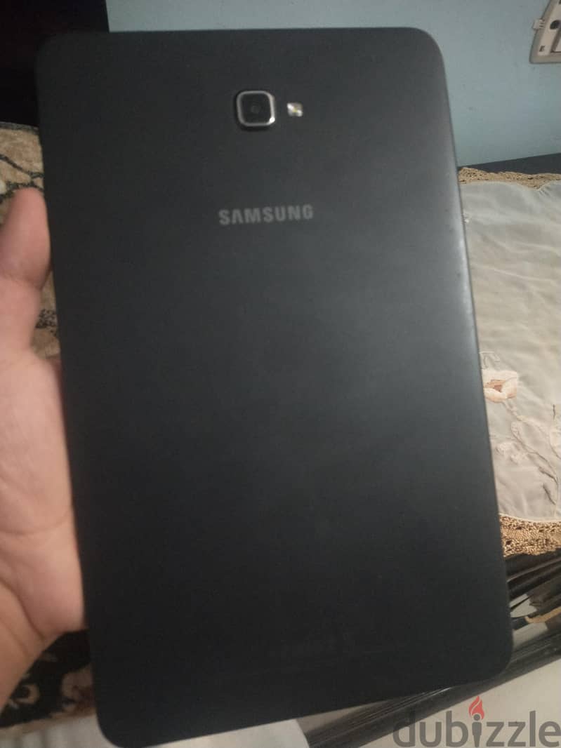 Samsung Galaxy Tablet A 6 2016 1