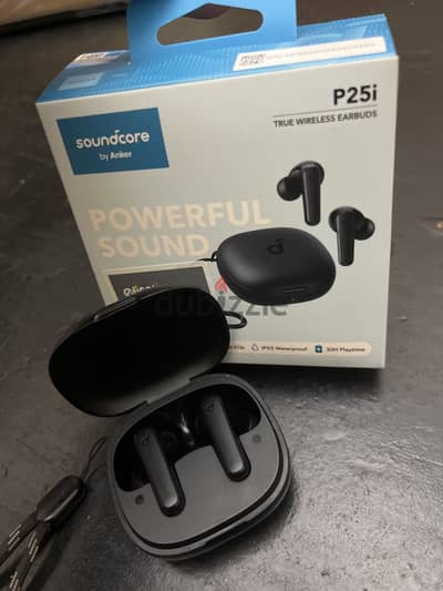 saoundcore p25i