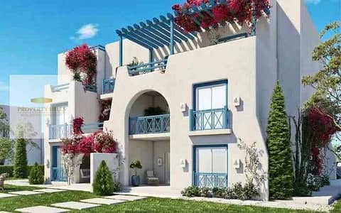 Last Beach House Finished for Sale in Mountain View LVLS with a 10% Down Payment and Installments Up to 7 Years