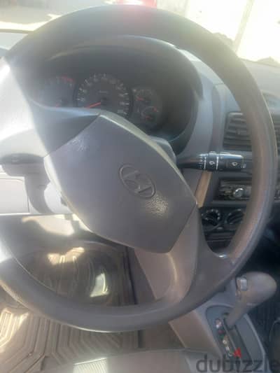 Hyundai Verna 2016