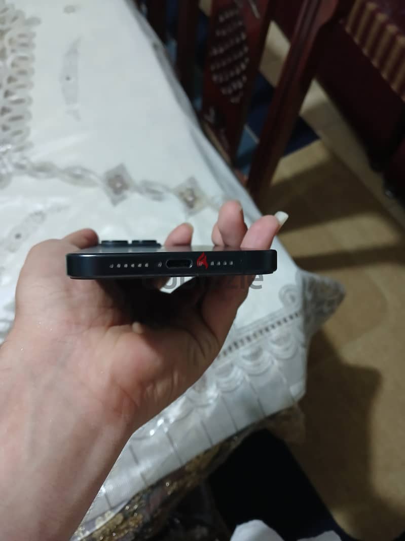 Apple - iPhone 15 Pro Max 1