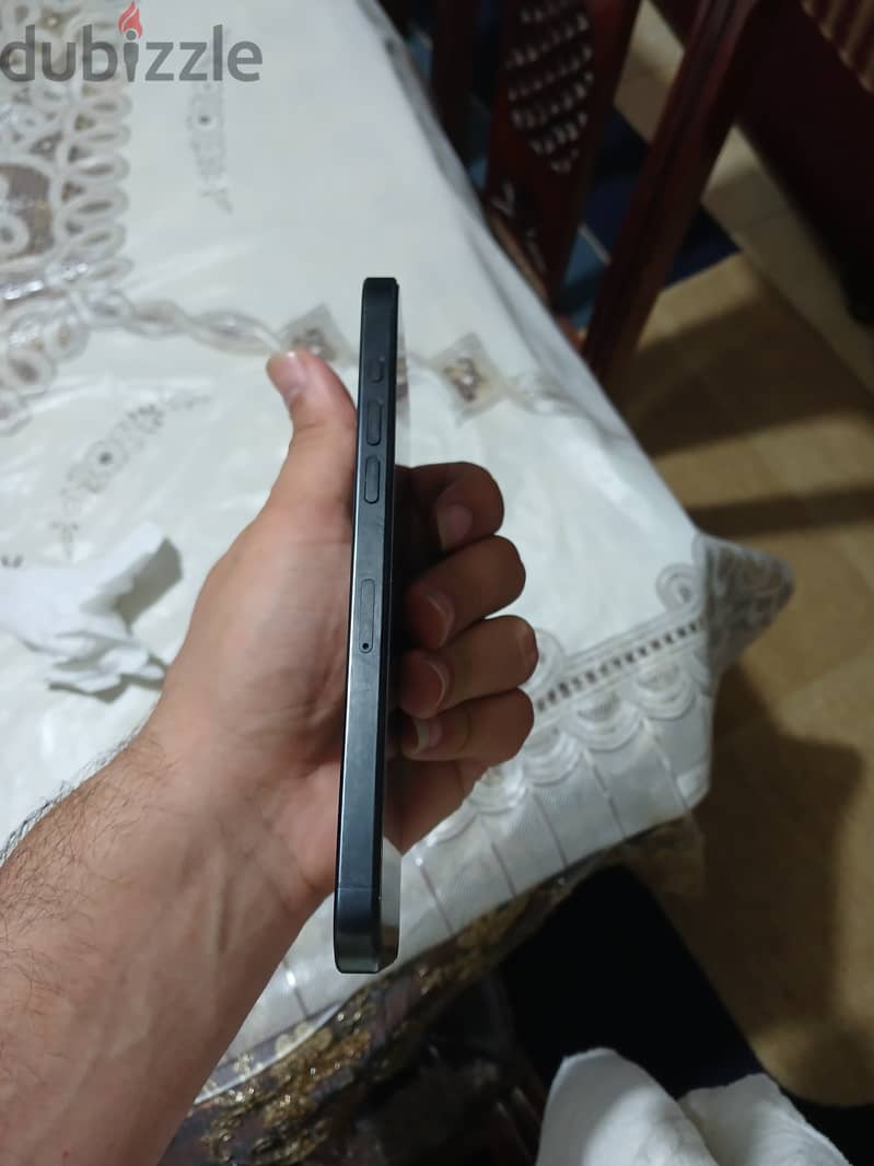 Apple - iPhone 15 Pro Max 4