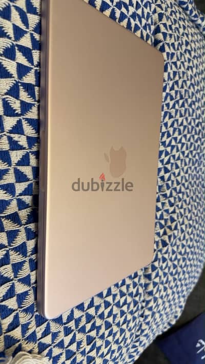 Macbook Neo Pink 256gb