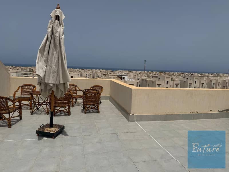 بنتهاوس بـ٣ غرف نوم في أمواج، صورة ٧ من ٣٠
