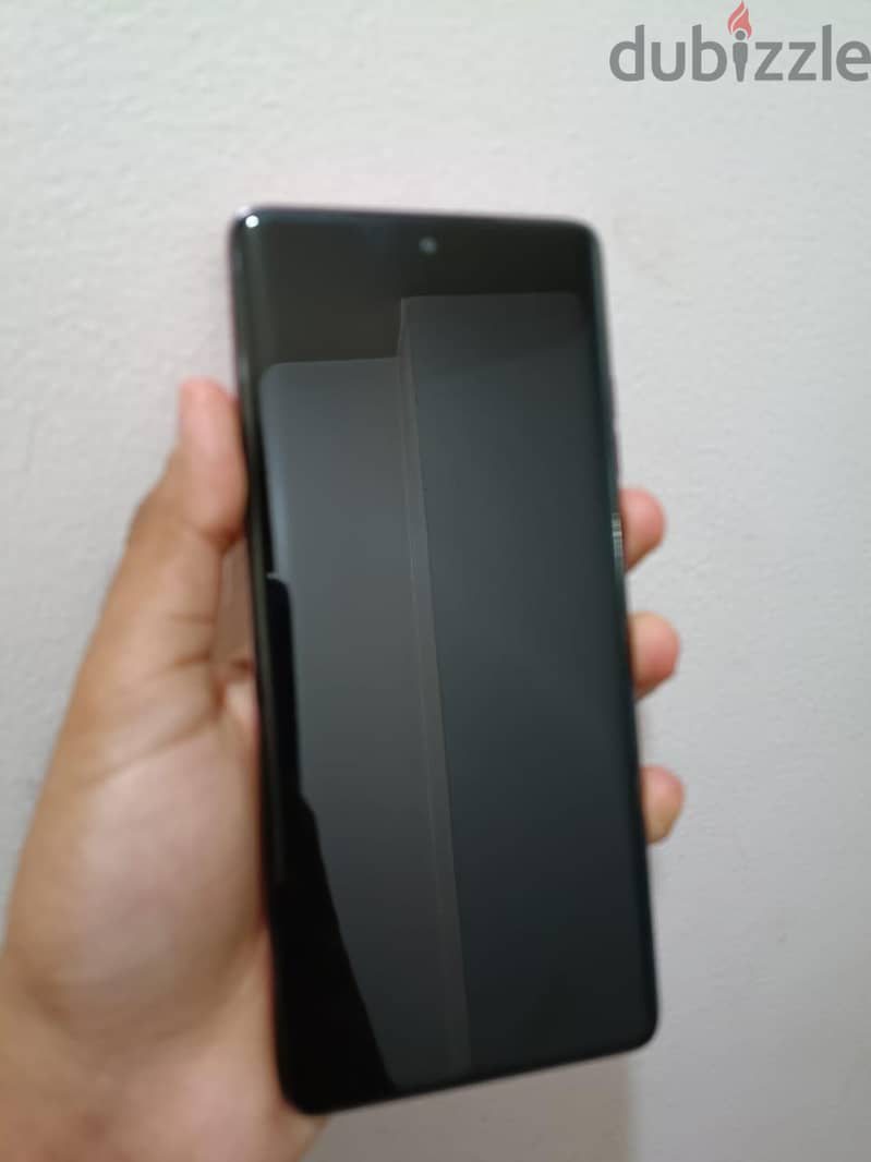 Motorola Edge 1