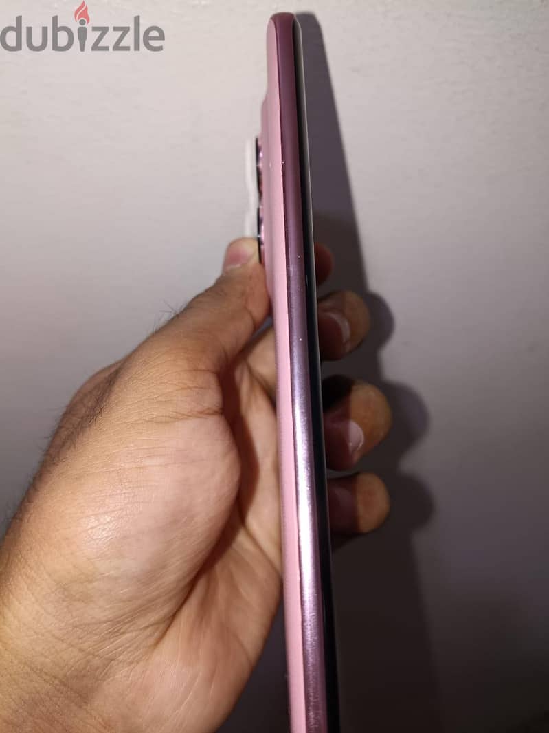 Motorola Edge 4