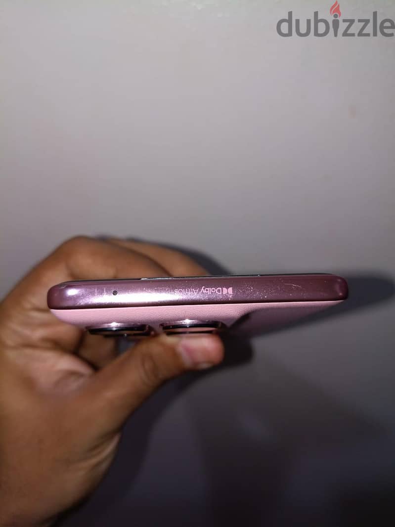 Motorola Edge 5