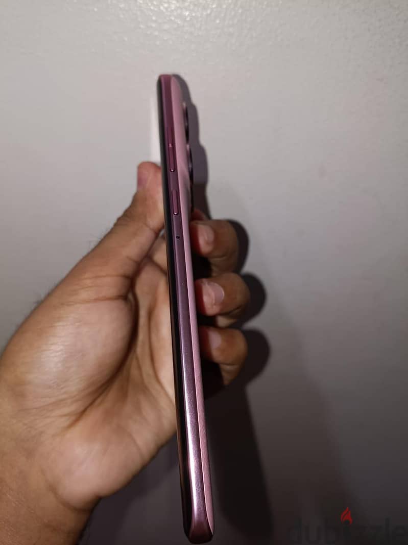 Motorola Edge 6