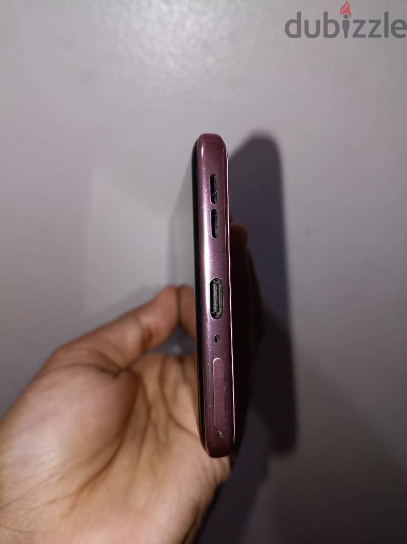 Motorola Edge 7