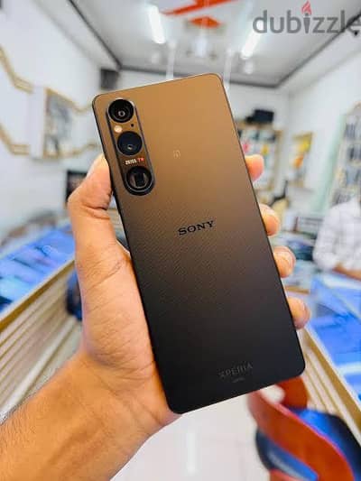 Sony 1 V