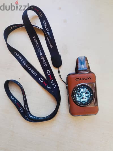جهاز OXVA XLIM SQ PRO 2