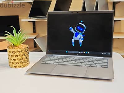 HP ZBook Firefly 14 G11