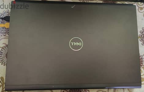 Dell Precision M4600 Workstation