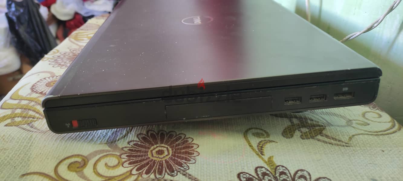 Dell Precision M4600 Workstation 2