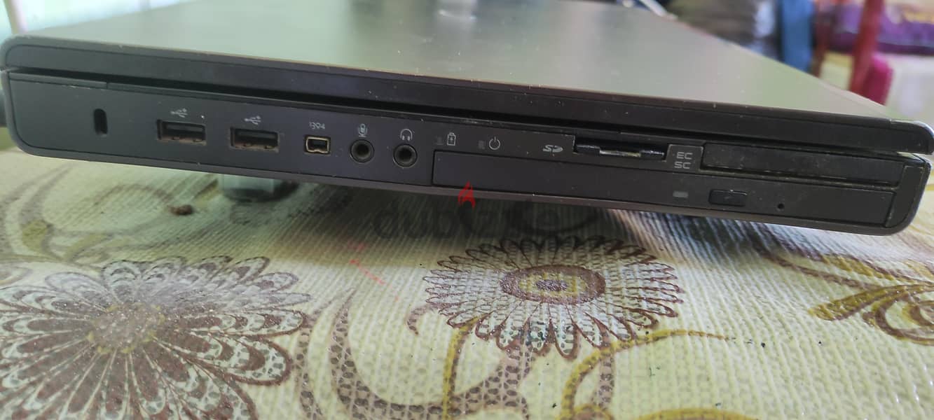 Dell Precision M4600 Workstation 3
