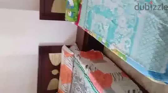 شقه في مرسى مطروح بجوار فندق طيبه روز للبيع قريبه من البحر