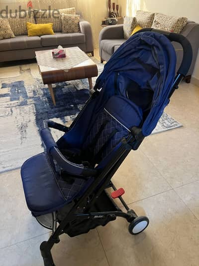 Light Stroller
