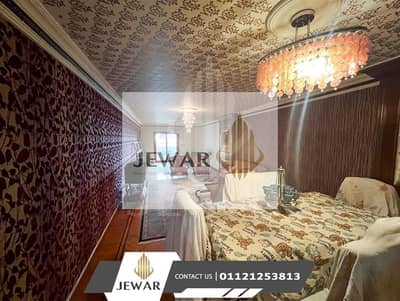 For sale apartment 200 meters - Loran - Ezz El Arab Street