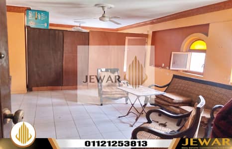 For sale, 140 square meter apartment - Sidi Gaber - open view