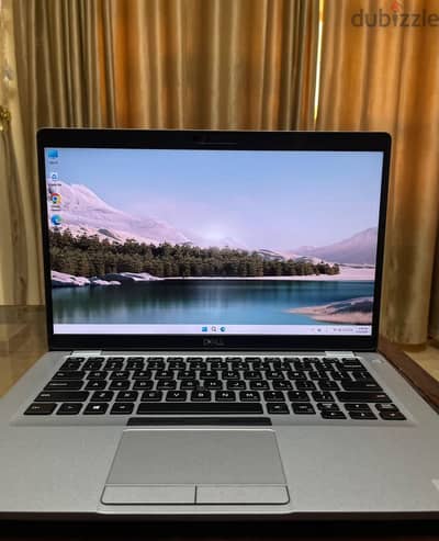 Dell latitude 5411 gen 10 i7
