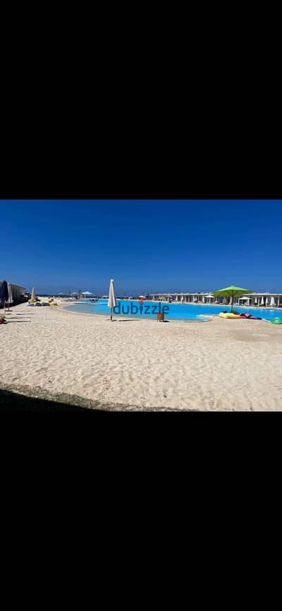 Villa for rent in Sea Shells Private Pool, first rowlagoon,