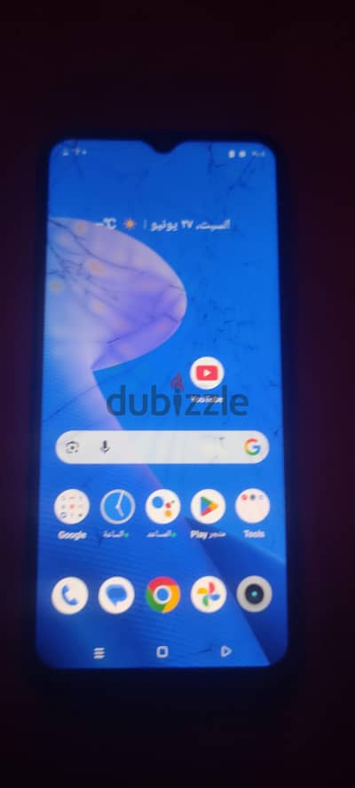 Realme C33