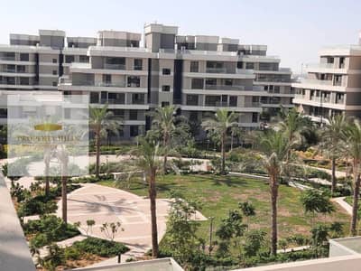 بمقدم 10% تقدر دلوقتى تمتلك وحدتك الان فى سوديك villette واقساط بتوصل لحد 10 سنين