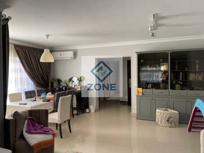 Apartment For sale in Madinaty Entrance 1