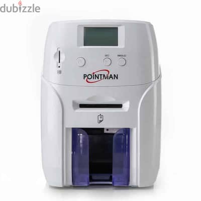 point man nuvia n30 double sides