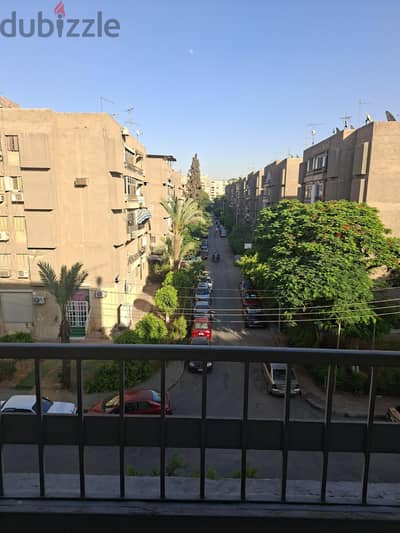 شقة للبيع ثلاث غرف بمساكن شيراتون