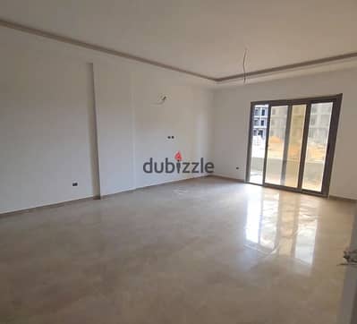 شقة للبيع في ناميا ويست، الشيخ زايد | تشطيب كامل | استلام فوري