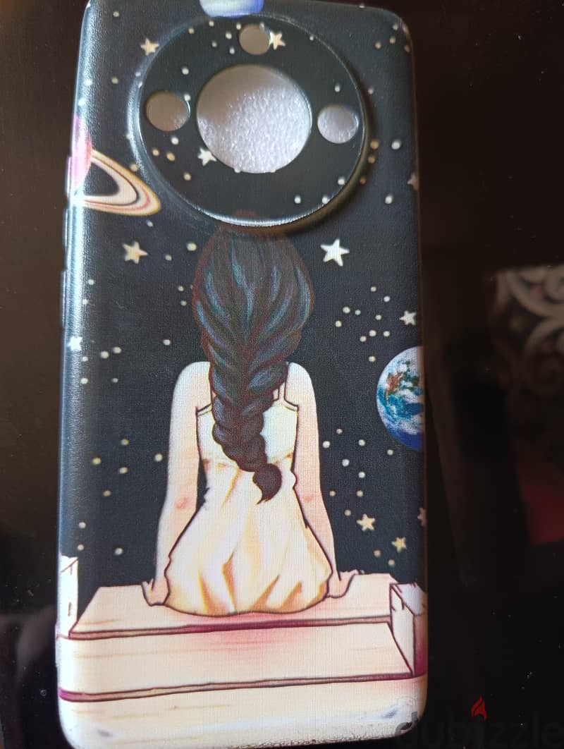 mobile cover 4
